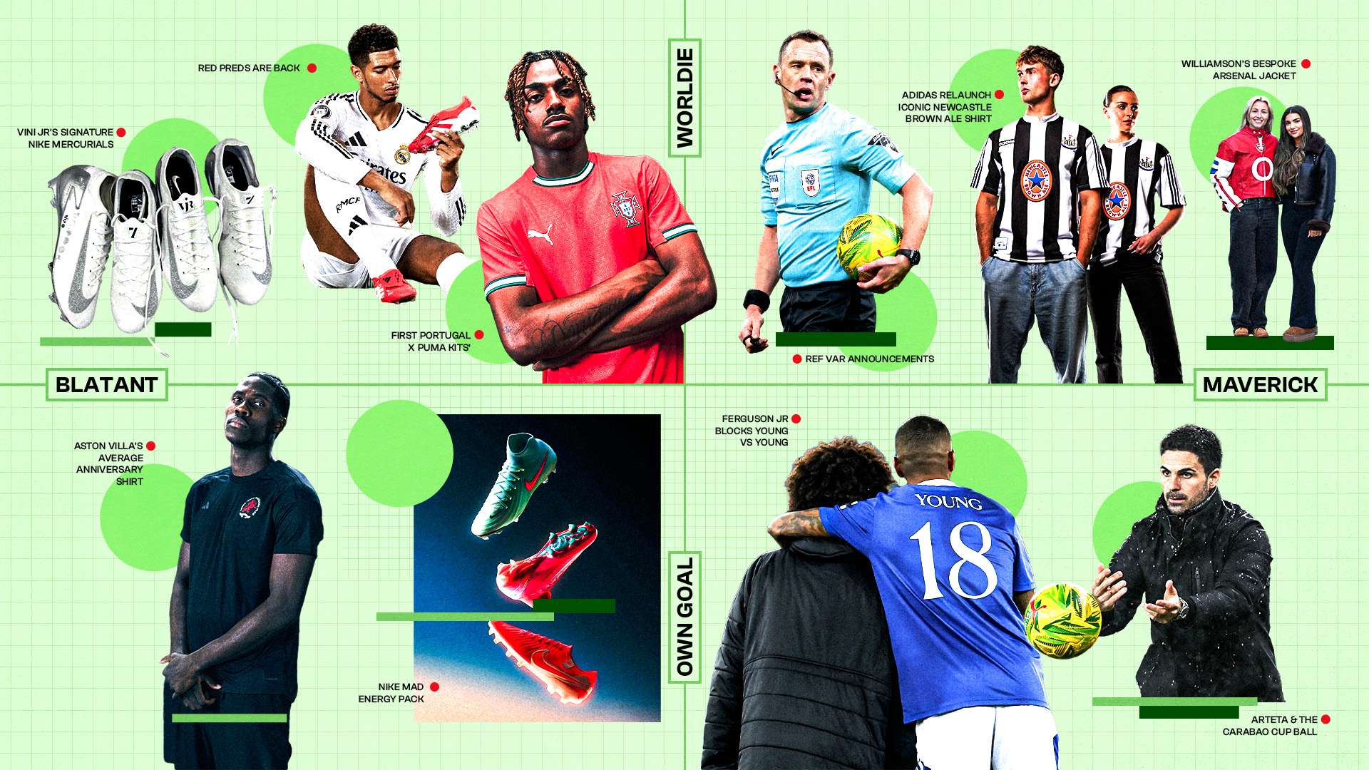 当今足坛的 当今足坛的